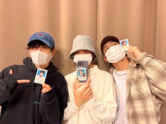 #44【いらっしゃいませえぇぇえ!!!!】テーマ「あなたの大切な時間?」