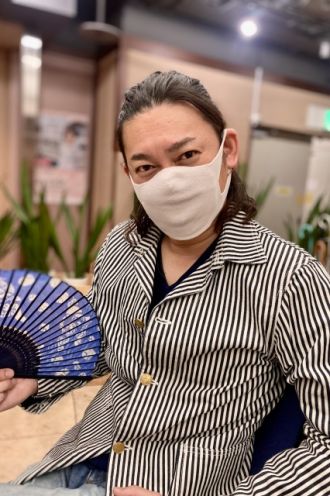 2022年3月7日(月)テーマ「無茶振りマンデー　電話オンリー編！」