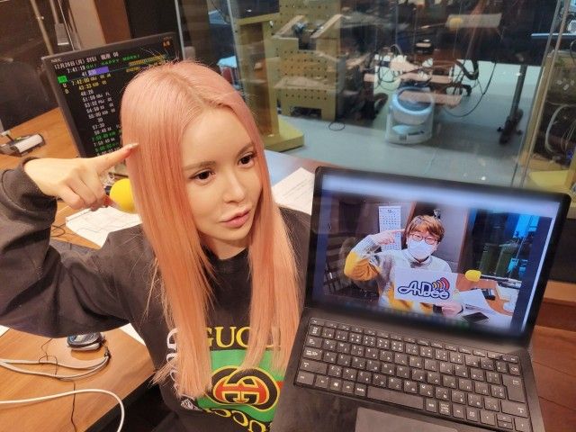 12月26日（月）Song List♪