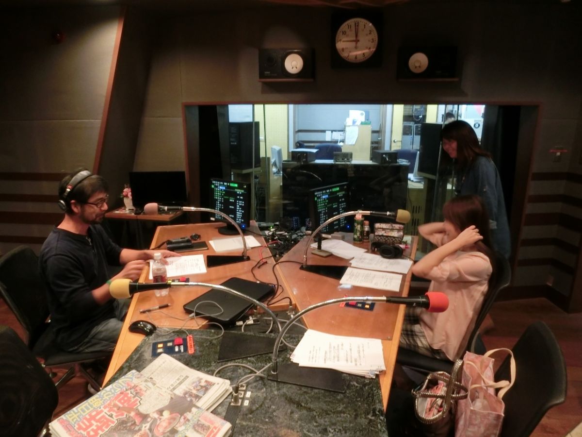 7年目突入の10月1日（水）のテーマは・・・