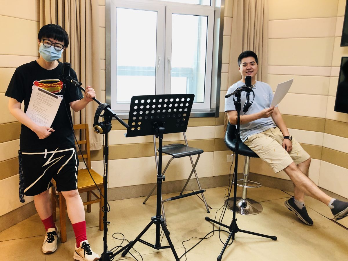 日本の水族館！