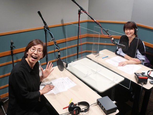 第289回　陣内貴美子さん①