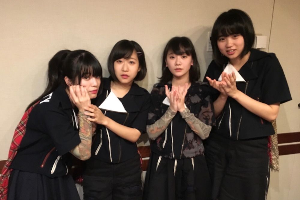 メンバーで一番腹黒いのは誰だ！？ ぶっちゃけ格付けランキング実施！vol.8