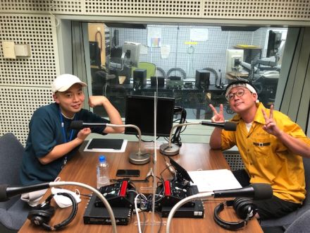 アベンジャーズの面白さを上田さんが熱弁！永遠の課題チェだぜ問題について！