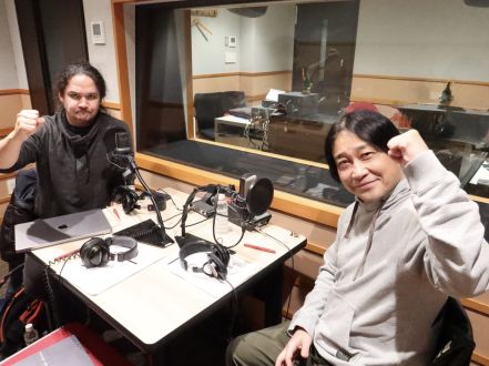 ライブバズ #118 - Billie Holiday -