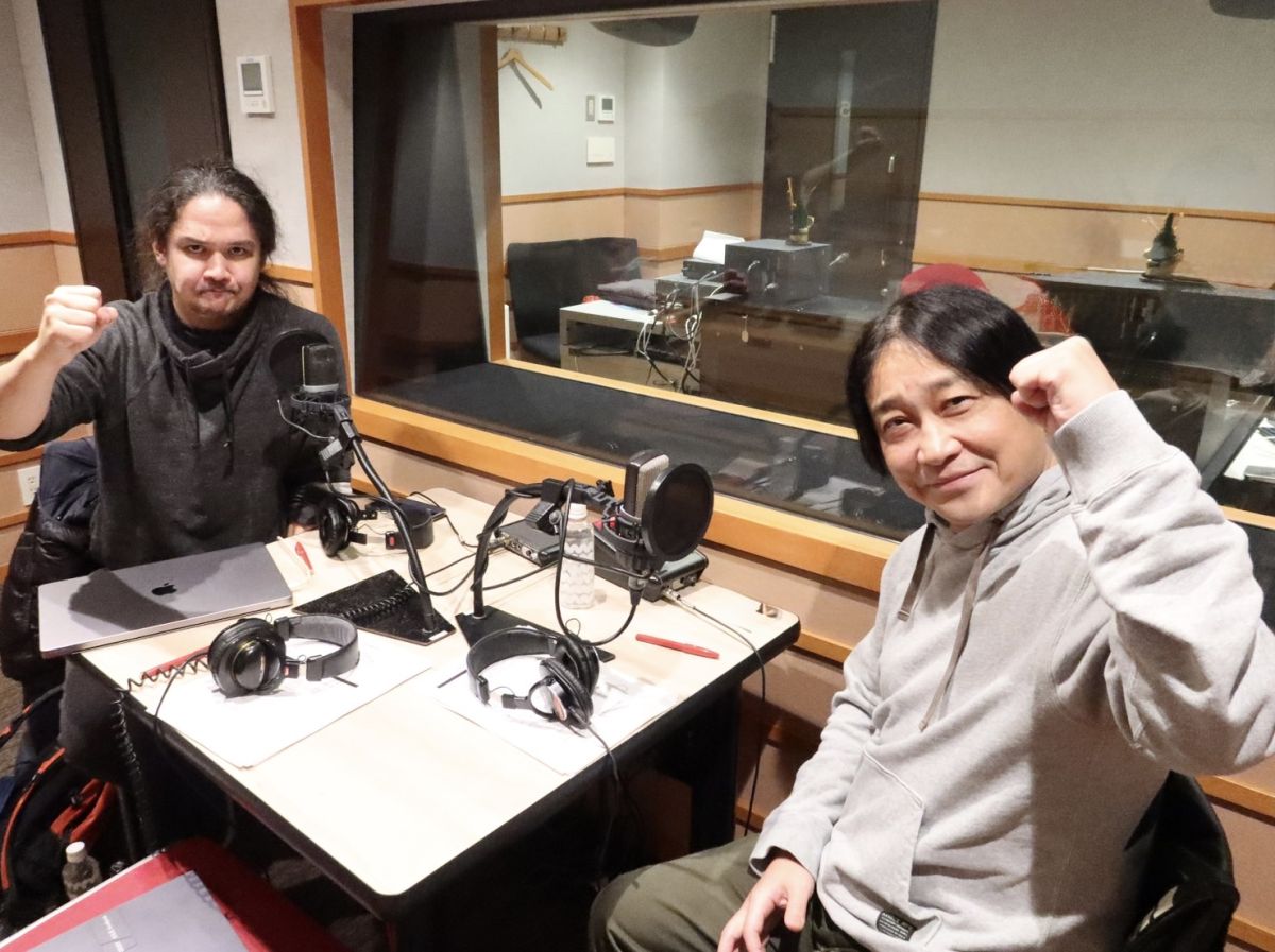 ライブバズ #118 - Billie Holiday -