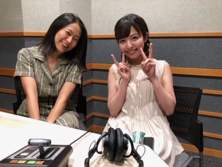 2021年7月10日(土)「レディークラウド」 Vol.15 〜選曲テーマ「シティポップ」〜