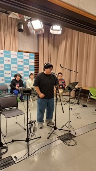 ②関太（タイムマシーン3号 ）「GET WILD/TM NETWORK」