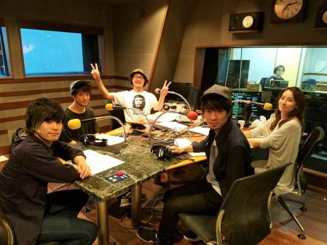 ゲスト「フレデリック」