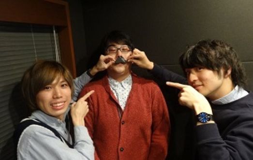 12月2日（金）のゲストは、Official髭男dism！