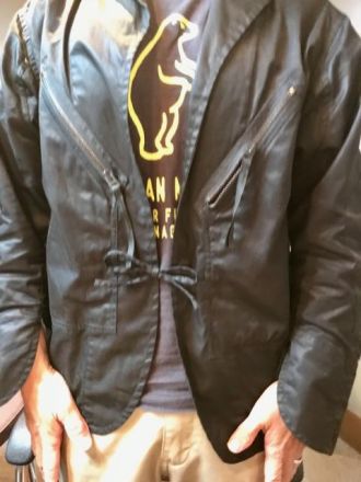 Chageさんが秋に聞きたいポール・ナンバー！