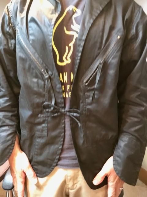 Chageさんが秋に聞きたいポール・ナンバー！