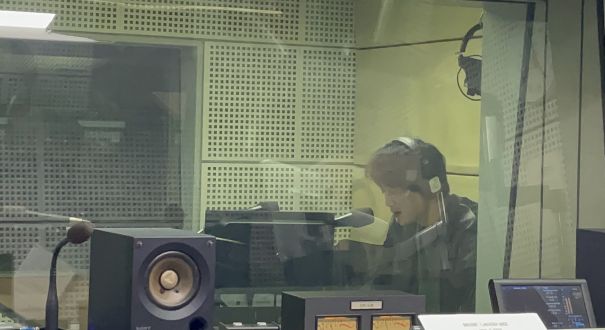 【素敵じゃないか 柏木成彦】放送後記～2025年12月4週目～「ハモり論争?️」