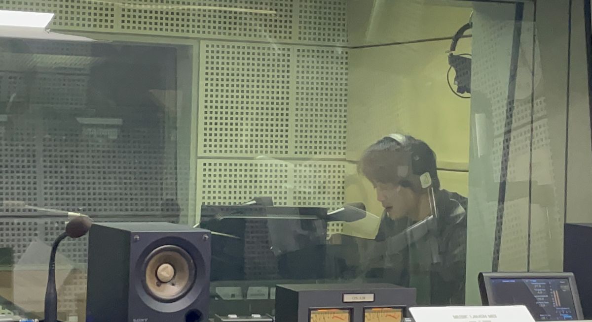 【素敵じゃないか 柏木成彦】放送後記～2025年12月4週目～「ハモり論争?️」