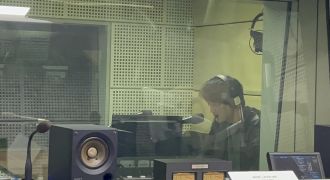 【素敵じゃないか 柏木成彦】放送後記～2025年12月4週目～「ハモり論争?️」