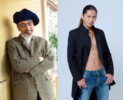 『TOKYO SPEAKEASY』今夜はテリー伊藤さんと TRF SAMさんがご来店！