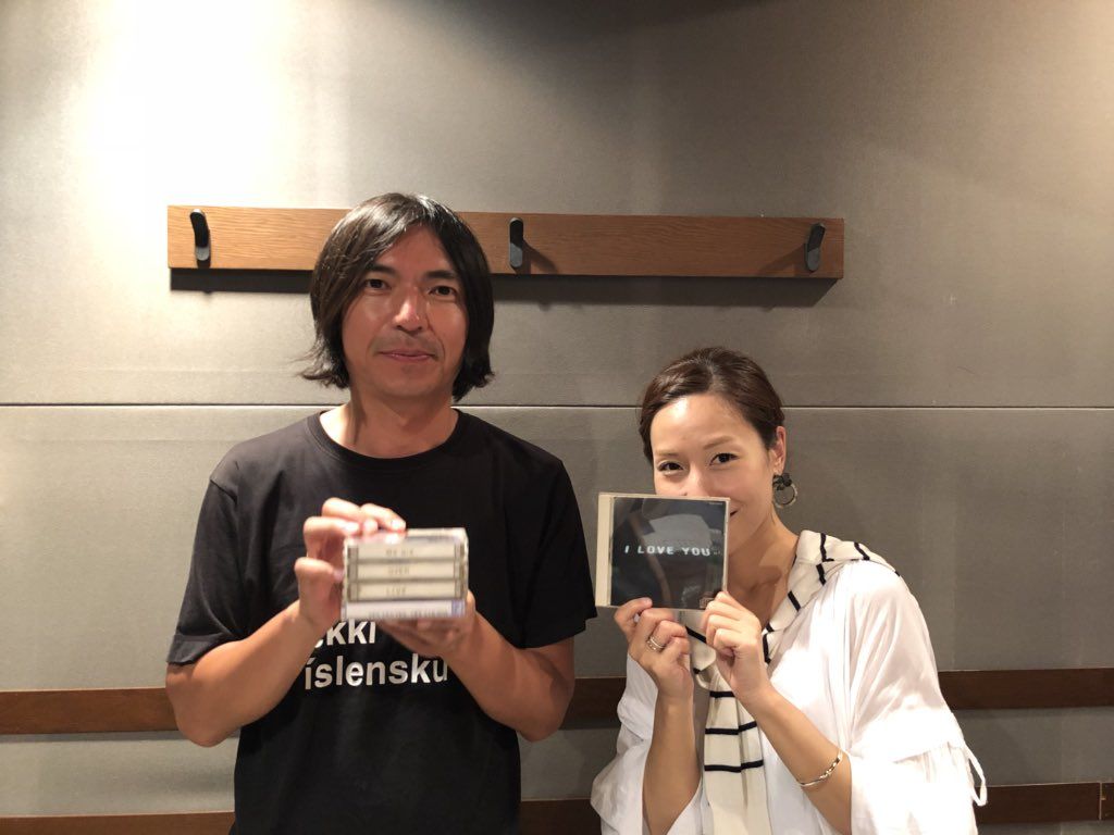 オフコースのカセットテープ！