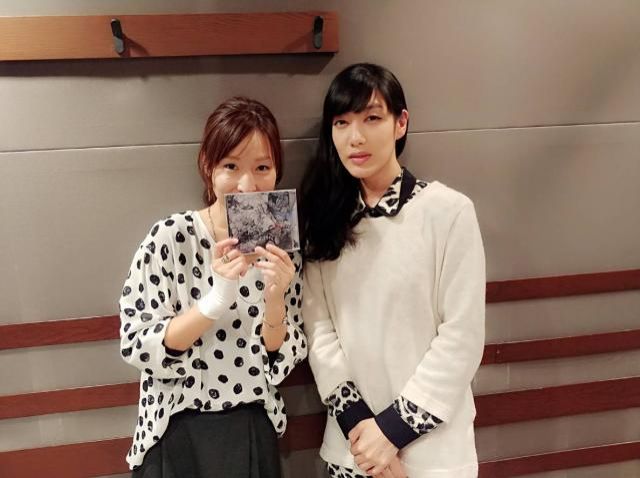 本日のゲスト：「中村中」さん！