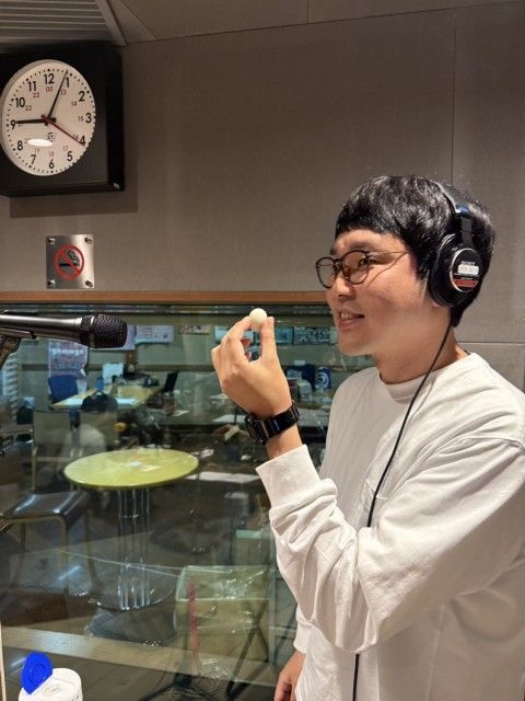 ぐりんぴーす・牧野さんオンステージ ２