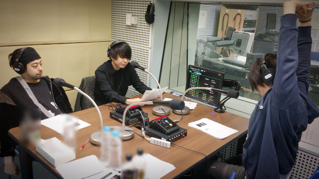 #81　サンキュ、社会人。