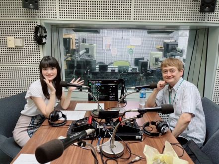 音楽之友社 出版部長・中沢十志幸さん /「朝」を描いた音楽を集めて?