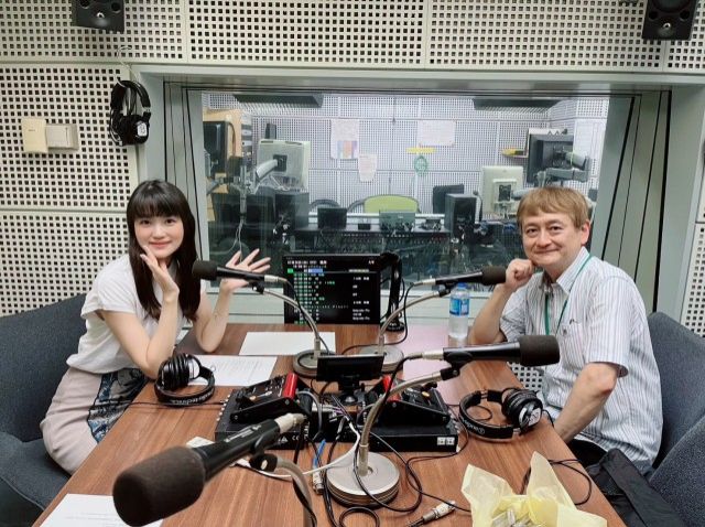 音楽之友社 出版部長・中沢十志幸さん /「朝」を描いた音楽を集めて?