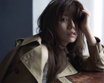 12月3日のプレイリストは柴田淳さん