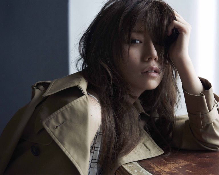 12月3日のプレイリストは柴田淳さん