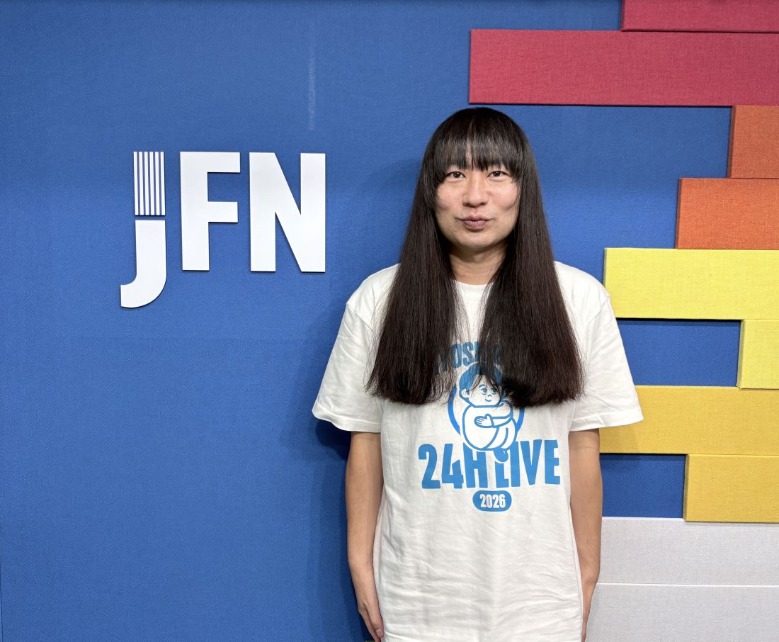 ネコニスズ 舘野忠臣「カラオケ行たときに歌う曲」(2026年9月2週目)