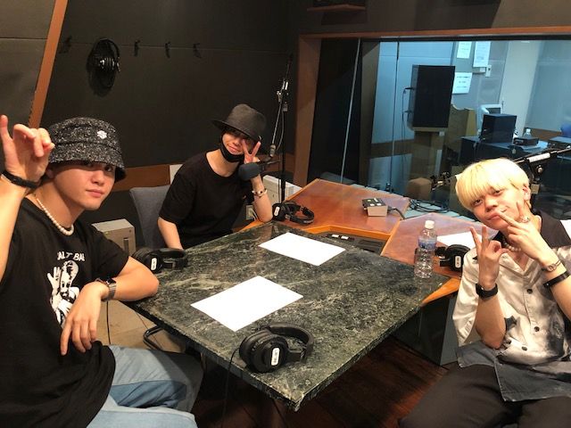 【KAZUKI・YOU-TA・SHIN】KAZUKIくんお誕生日当日！27歳の抱負を語る！？