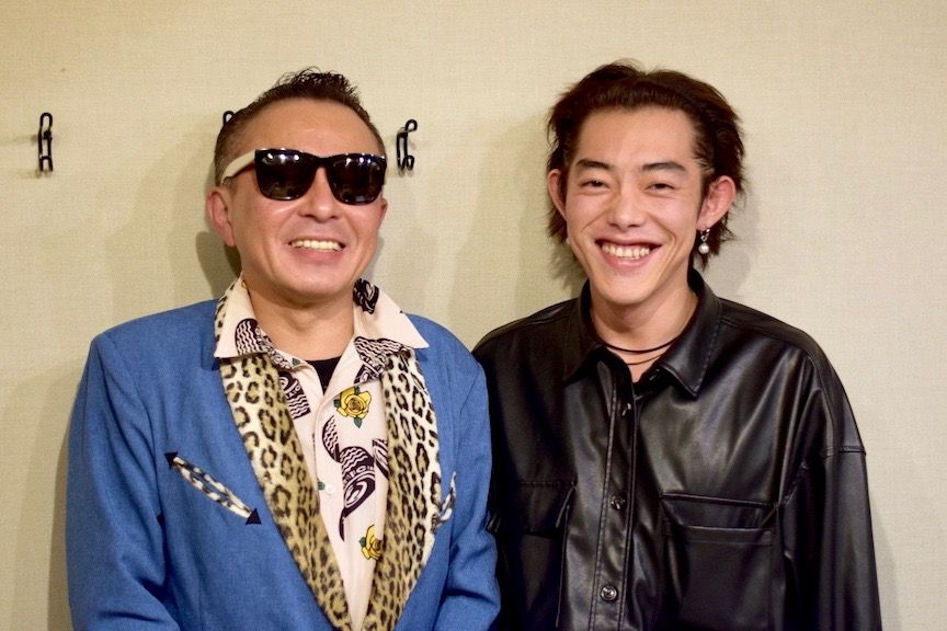 コメディを演じるのが一番難しいかもしれない