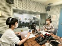 アフタートーク「自分の親の本気走り」