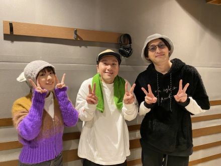 【G.O.A.T.ピーポー?】サウナ芸人・マグ万平さん