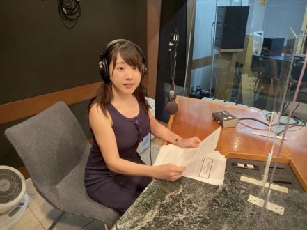 8月9日(火) SONG LIST