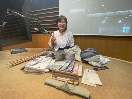 COSMO ECO Marché 第12回 8月21日放送　