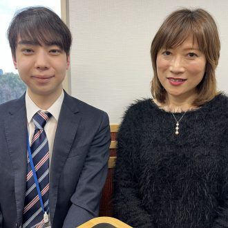 三段リーグを新記録（17勝1敗）で突破！▼４月に棋士となった／齊藤優希 四段 誕生！！