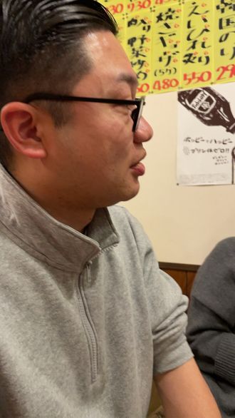 第220回【大晦日に輝く男】