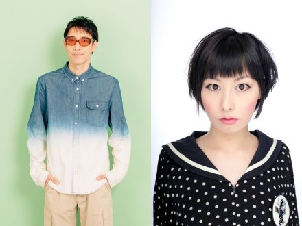 『TOKYO SPEAKEASY』今夜は、小宮山雄飛さんと、鳥居みゆきさんがご来店！