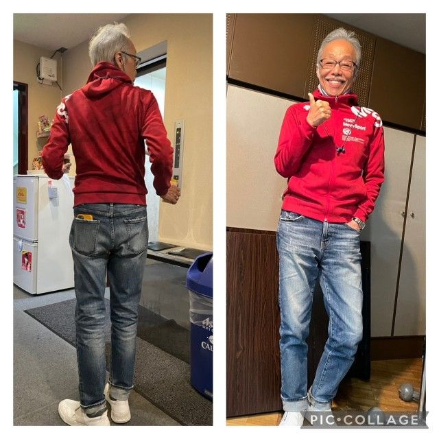 谷村新司cafeダンディズム！　ステイホームのキーワードは「笑顔」♪