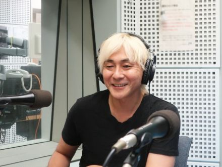 2023.08.09～　ゲスト：ヒロシさん②