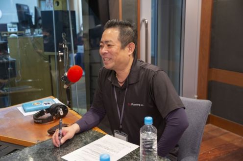 人気ステーキ店「やっぱりステーキ」。沖縄から全国、海外へ！オーストラリアでの勝ち方を公開