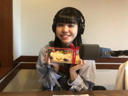 ♪HAPPY BIRTHDAY日向ちゃん♪ 誕生日当日にお届けの第3回！！