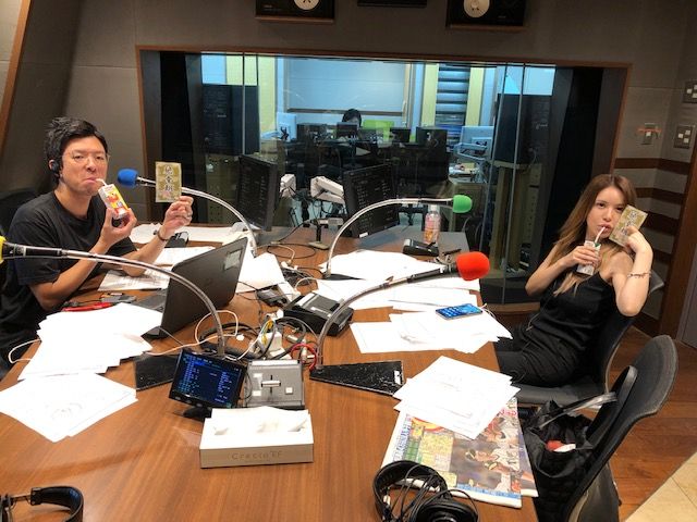 10月1日（火）Song List♪