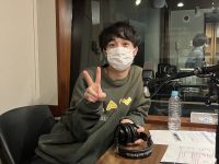 「あのプレゼント、誰に貰った？」