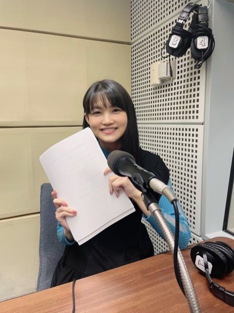 1月2日(火) のプレイリストは、早見沙織！