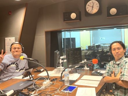 【MDC第3週カミナリ】2023年9月16日の放送は･･･