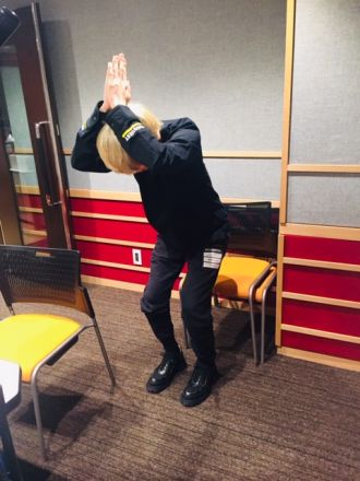 優しいだけじゃ…