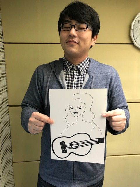 11月15日（水）～小野リサ～