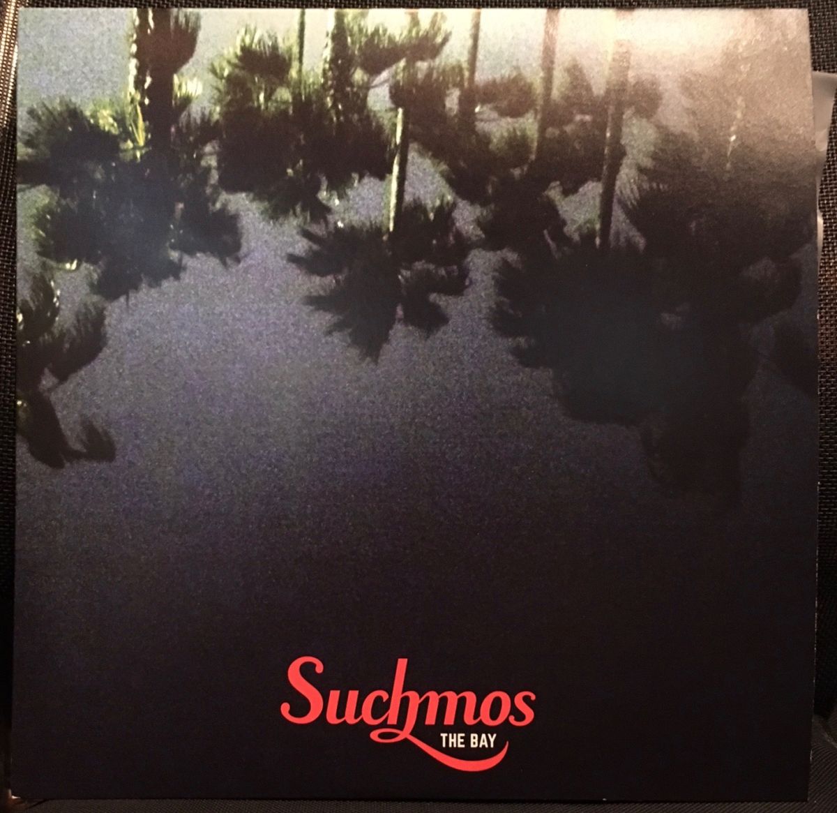 バイナルギャラリー (RHYMESTER DJ JINの秘蔵レコード紹介 未放送ノーカット版)