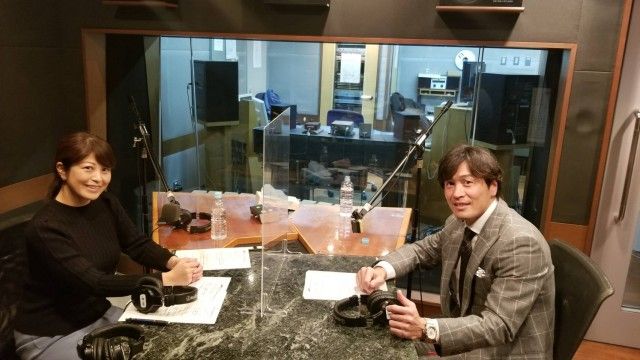 第277回　大畑大介さん①